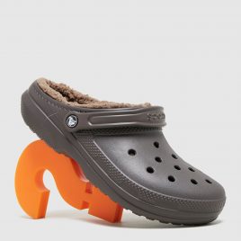 Crocs Classic Lined Clog (203591238)