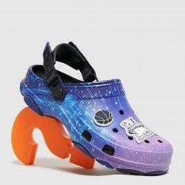 Crocs x Space Jam Classic Clog (20742490H)