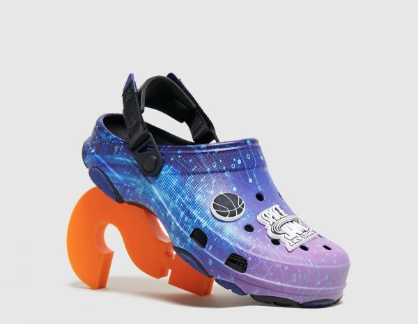 Crocs x Space Jam Classic Clog (20742490H)