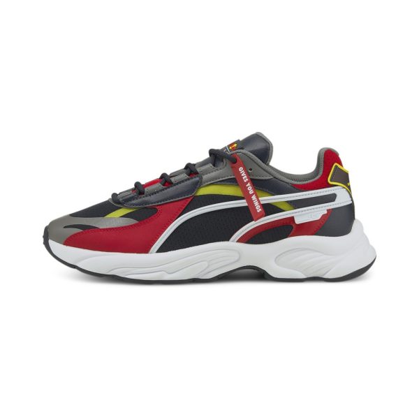 Puma  Red Bull Racing RSConnect Motorsport Shoes (306936-01)