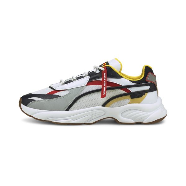 Puma  Red Bull Racing RSConnect Motorsport Shoes (306936-02)