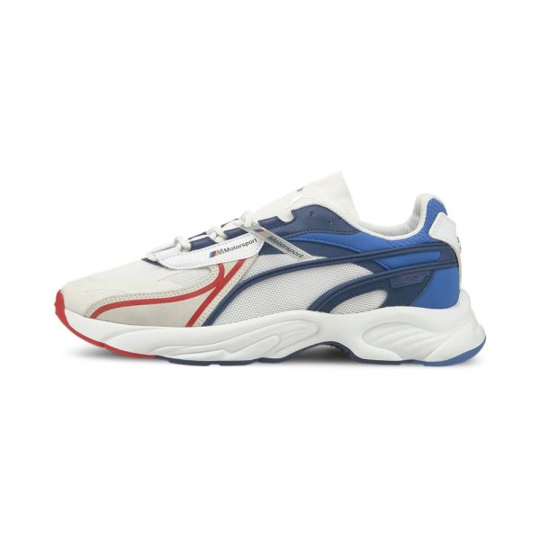 Puma  BMW M Motorsport RSConnect Motorsport Shoes (306941-02)