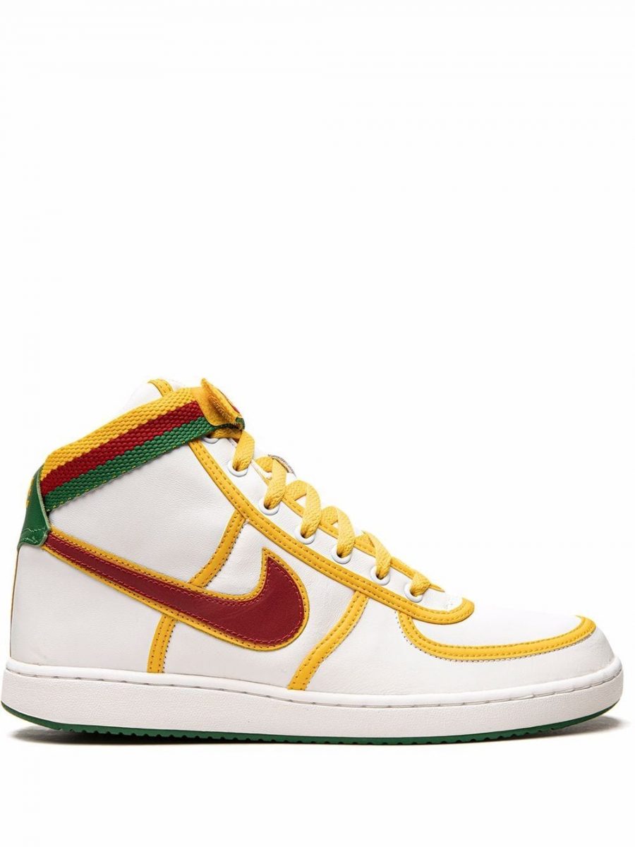 Nike Vandal Hi Leather West Indies 309427 SNEAKER SEARCH