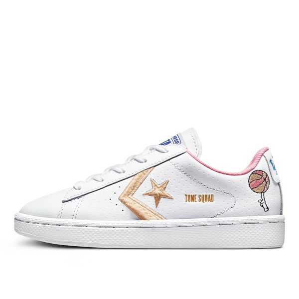 Converse Pro Leather OX (372489)