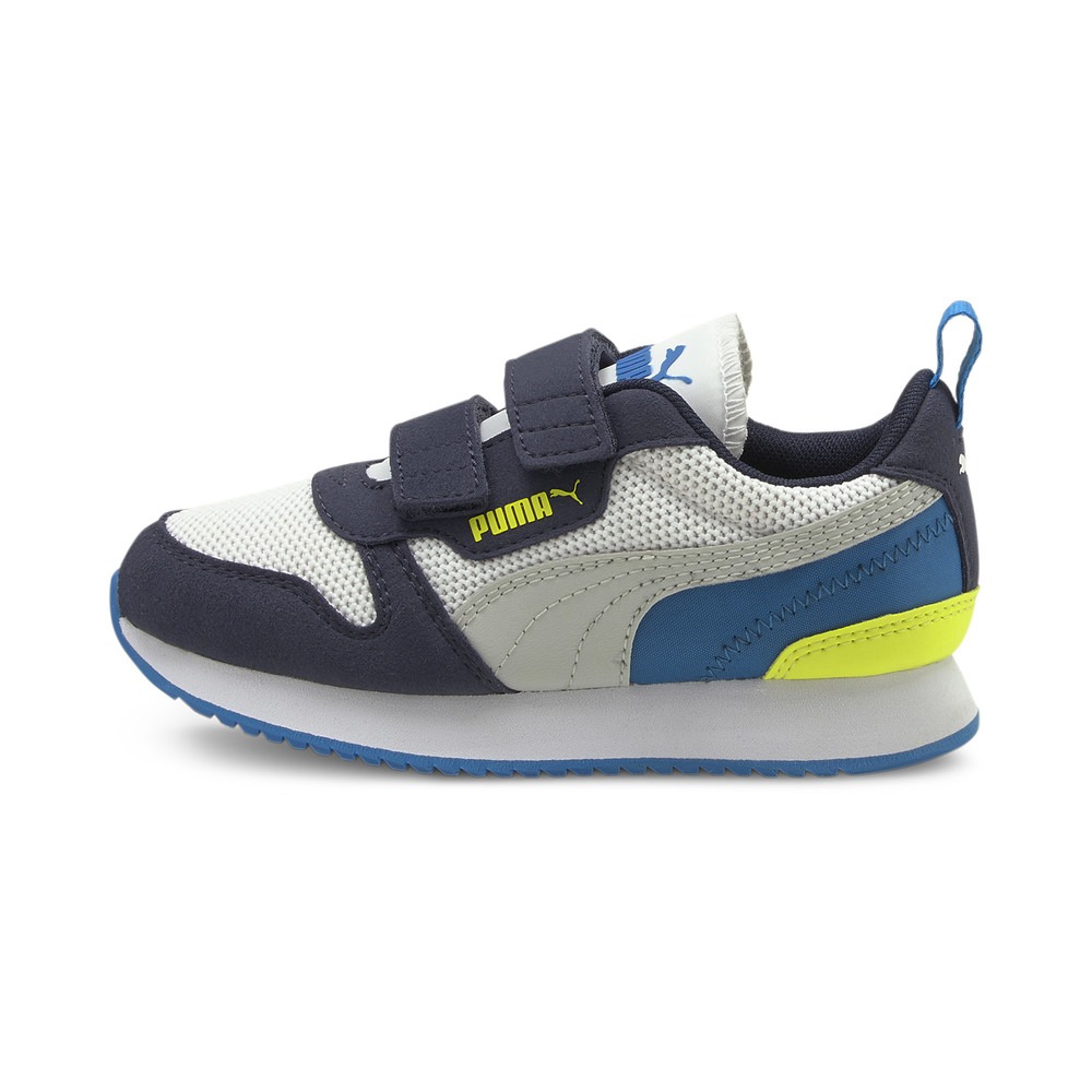 youth puma sneakers