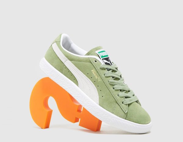 Puma Suede Vintage Women's (37492115)