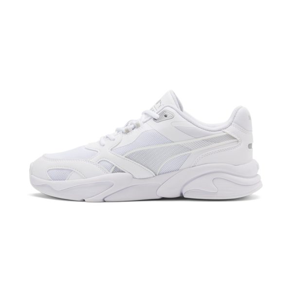 Puma  XRay Millennium Trainers (375999-02)