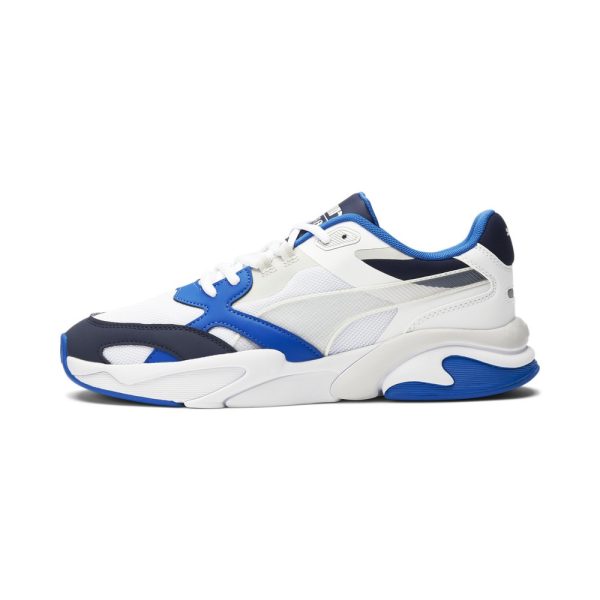 Puma  XRay Millennium Trainers (375999-03)