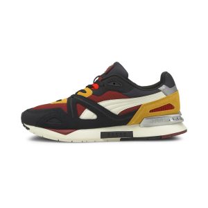 Puma  Mirage Mox Suede Trainers (381000-02)