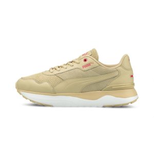 Puma  R78 Voyage Premium Womens Trainers (382718-01)