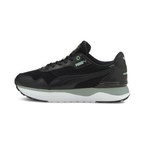 Puma  R78 Voyage Premium Womens Trainers (382718-02)