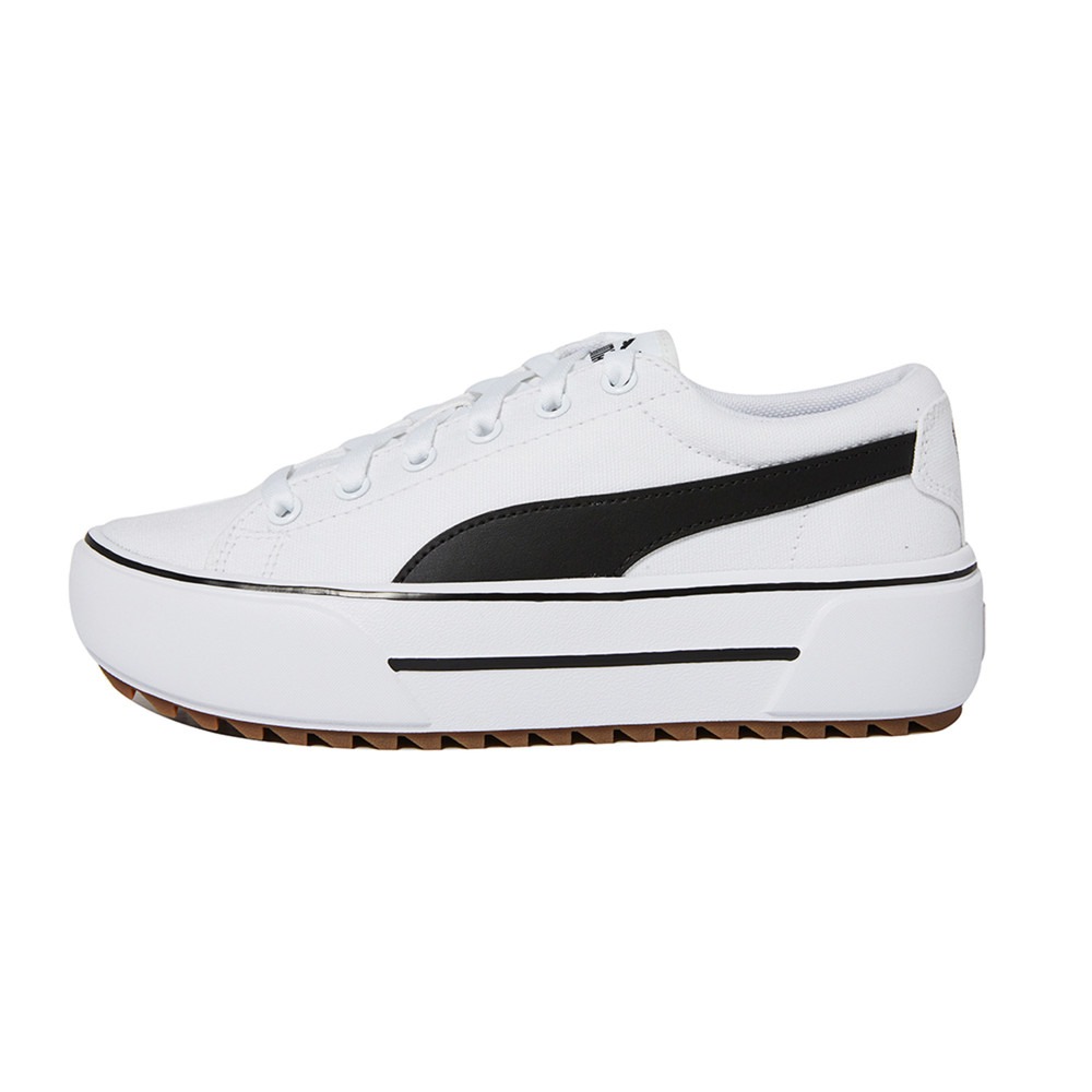 women's kaia platform sneaker