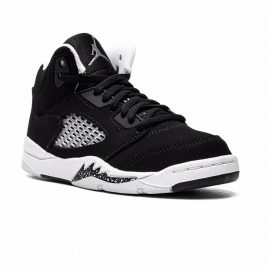 oreo 5s preschool