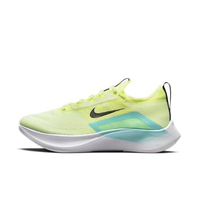 nike zoom fly 4 carbon