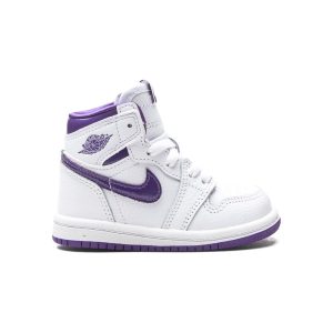 Air Jordan 1 Retro High TD Court Purple (CU0450151)