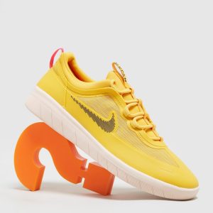 Nike SB Nyjah Free 2 (CU9220-700)