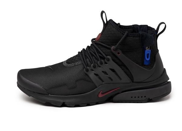 nike presto high top mens