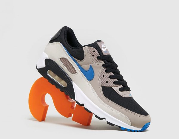 Nike Air Max 90 (DC9388-001)