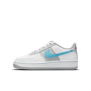 Nike Air Force 1 Low EMB NBA 75th Anniversary Fiesta (DJ9993-100)  цвета