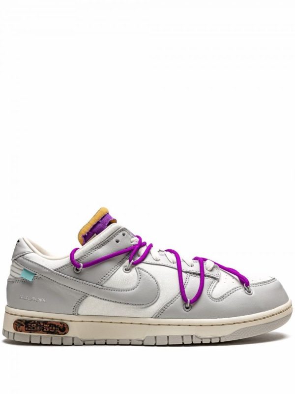 Nike Dunk Low  OffWhite (DM1602111)