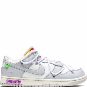 Nike Dunk Low  OffWhite (DM1602118)