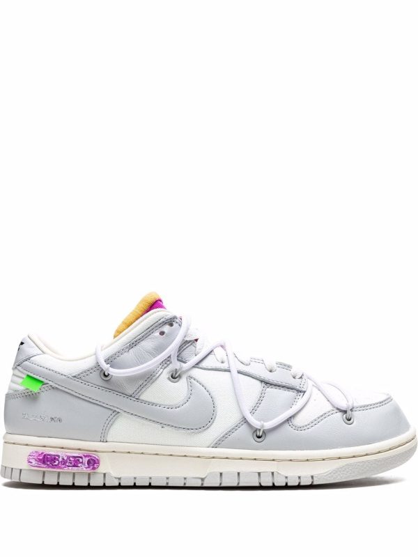 Nike Dunk Low  OffWhite (DM1602118)