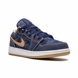 Air Jordan 1 Low sneakers (DM4692400)