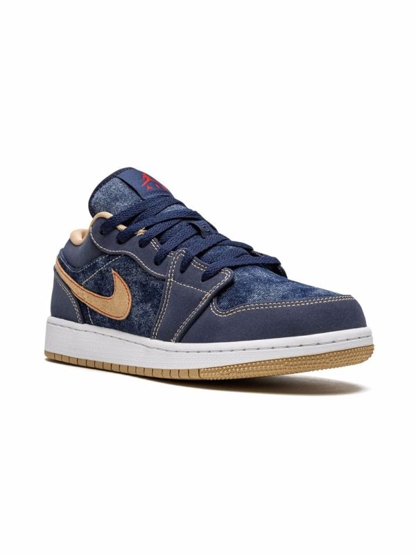 Air Jordan 1 Low sneakers (DM4692400)