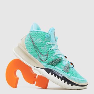 Nike Kyrie 7 (GRY/GRN/GRY/GRN)