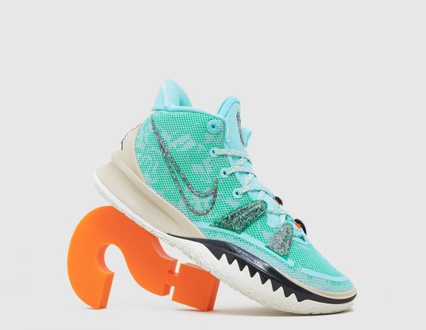 Nike Kyrie 7 (GRY/GRN/GRY/GRN)