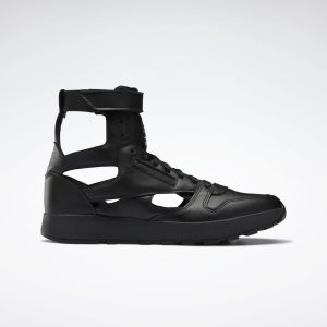 Maison Margiela Classic Leather Tabi High Reebok (GX5041)