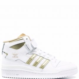 adidas Forum Mid high-top sneakers (GX5055MWG)