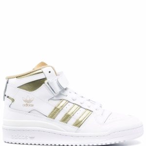 adidas Forum Mid high-top sneakers (GX5055MWG)