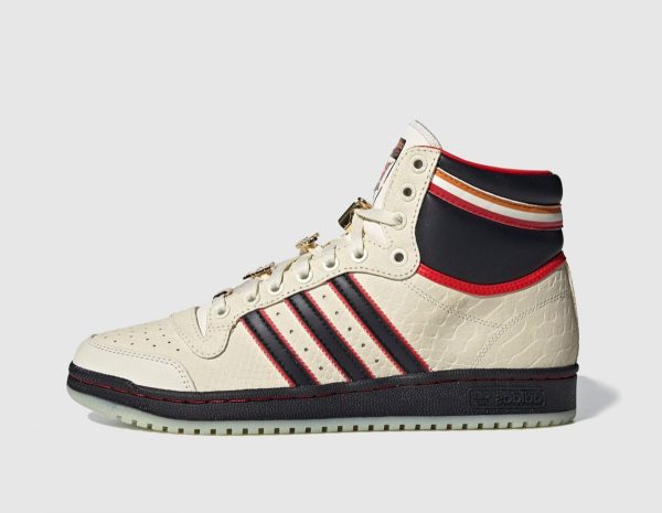 adidas Originals Top Ten Hi ESPN (GZ1072)