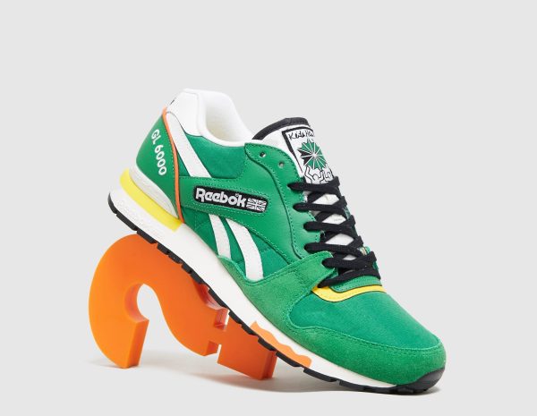 Reebok x Keith Haring GL 6000 (GZ1460)