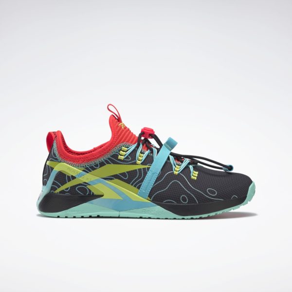 Nano X1 Froning Reebok (GZ8945-0009)