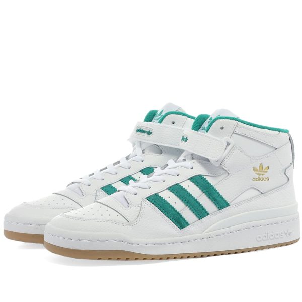 Adidas Forum Mid (H00749)