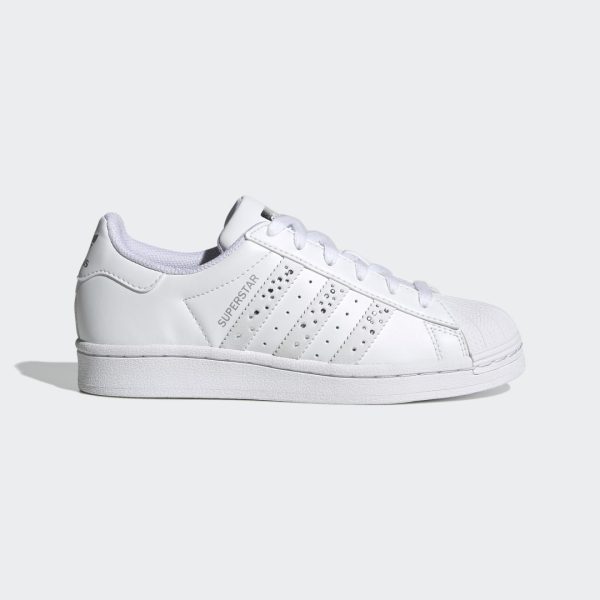 Adidas Superstar J (H04019)