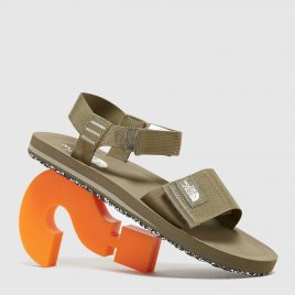 The North Face Skeena Sandal (NF0A46BGZH41)
