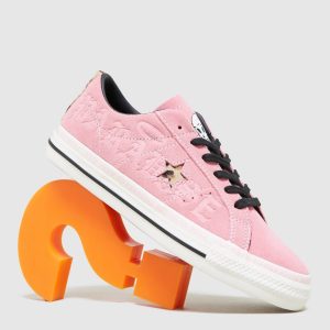 Converse One Star Pro (Pink/Bl)