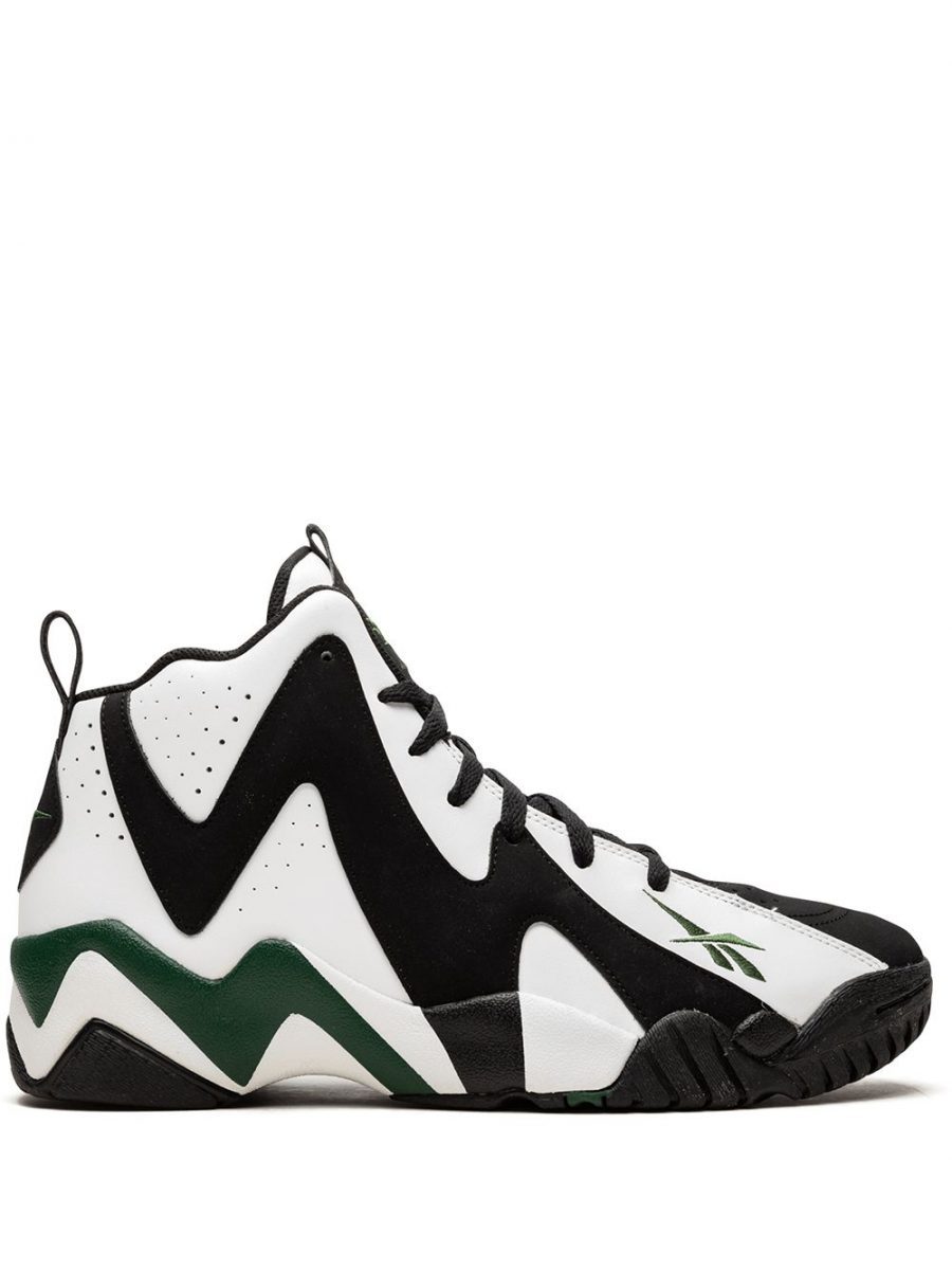 Reebok Kamikaze II Mid (V44404 