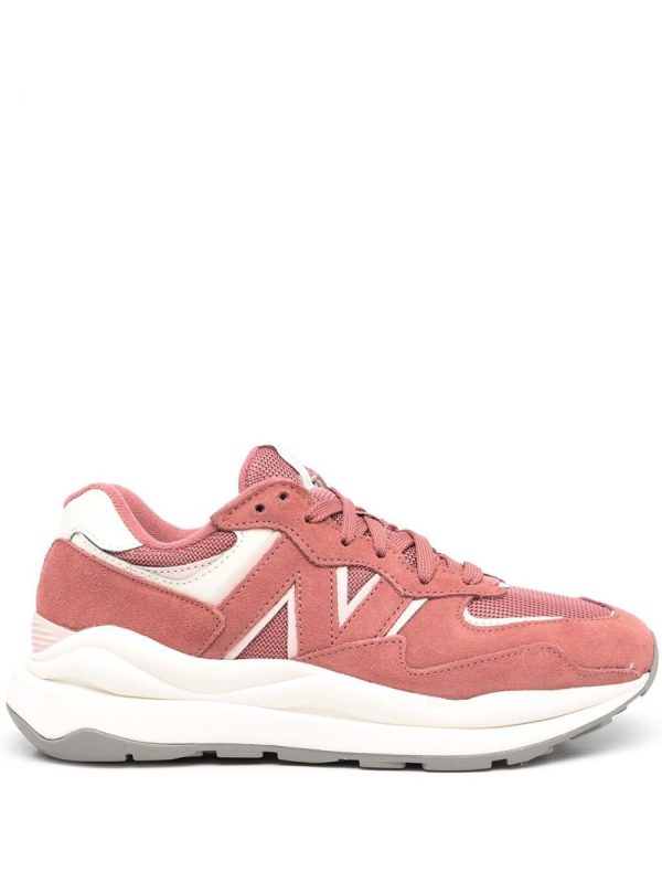 New Balance 5740 laceup sneakers (W5740HG1)