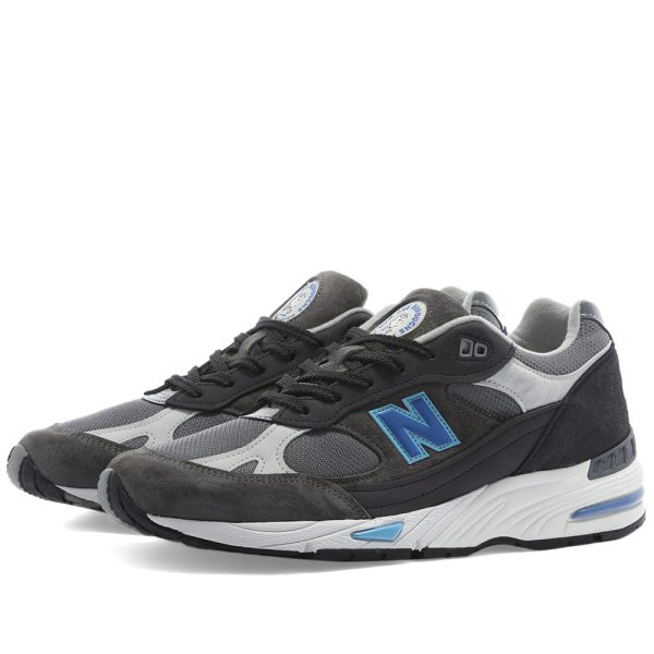 New Balance x London Marathon 'Run the Boroughs' W991LM (W991LM)