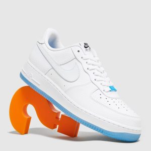 Nike Air Force 1 '07 (White/WHT/MULTI)