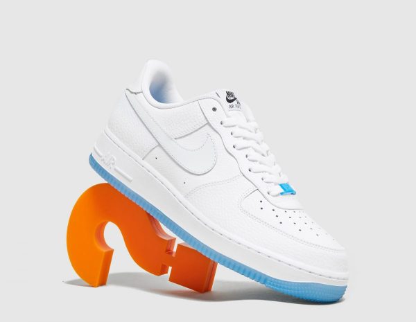 Nike Air Force 1 '07 (White/WHT/MULTI)