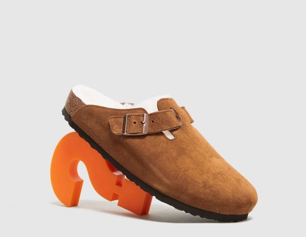 Birkenstock Boston Sandals (1001140