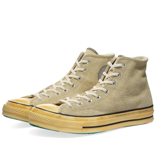 Converse  x Thisisneverthat Chuck Taylor Hi (172395C)