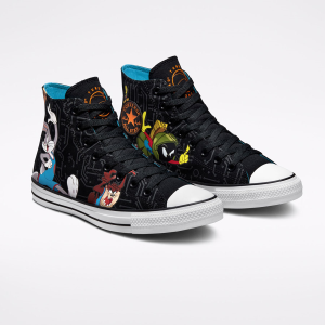 Converse x Space Jam A New Legacy Chuck Taylor All Star (172485C)
