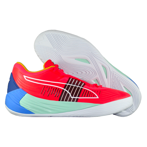 Puma Fusion Nitro  (19551401)