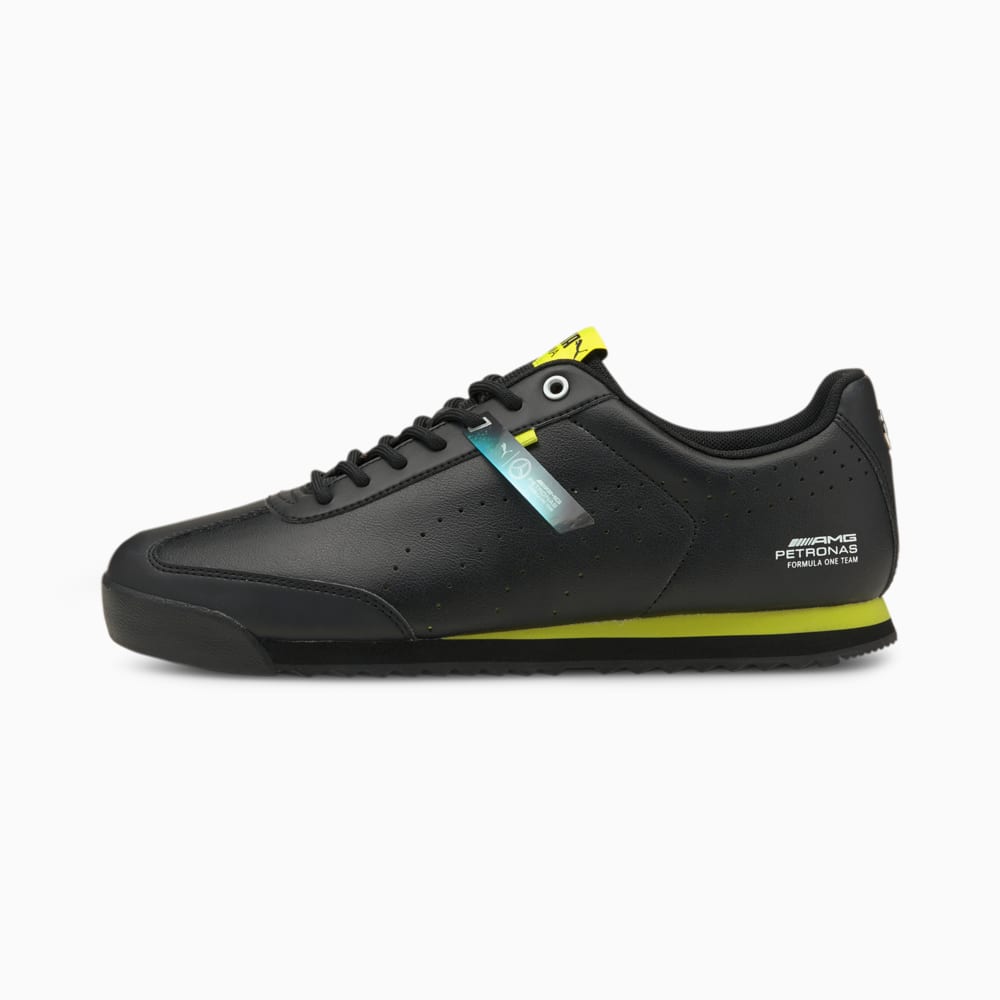 Puma Mercedes F1 Roma Via Motorsport Shoes 306841 02 SNEAKER SEARCH